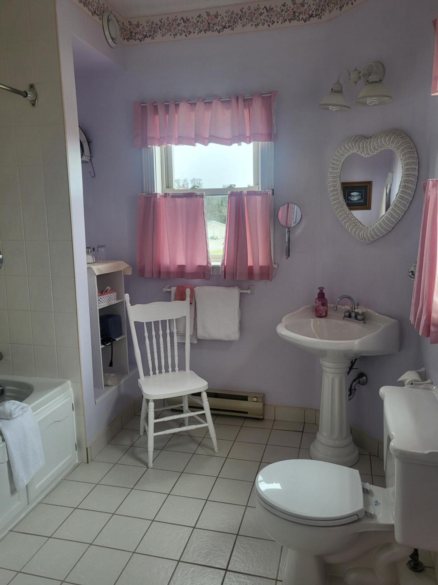 Cranberry Cove Inn Louisbourg Dış mekan fotoğraf