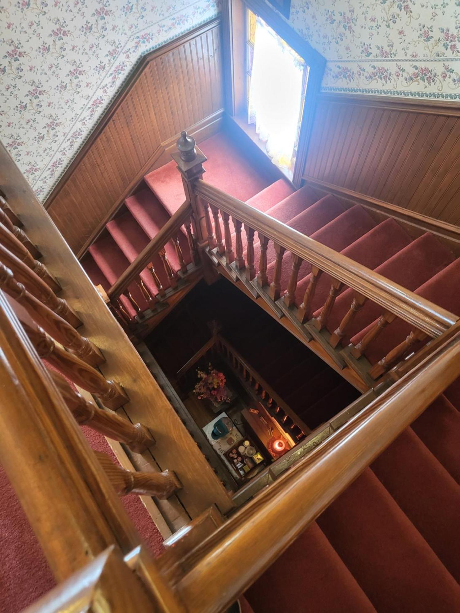 Cranberry Cove Inn Louisbourg Dış mekan fotoğraf