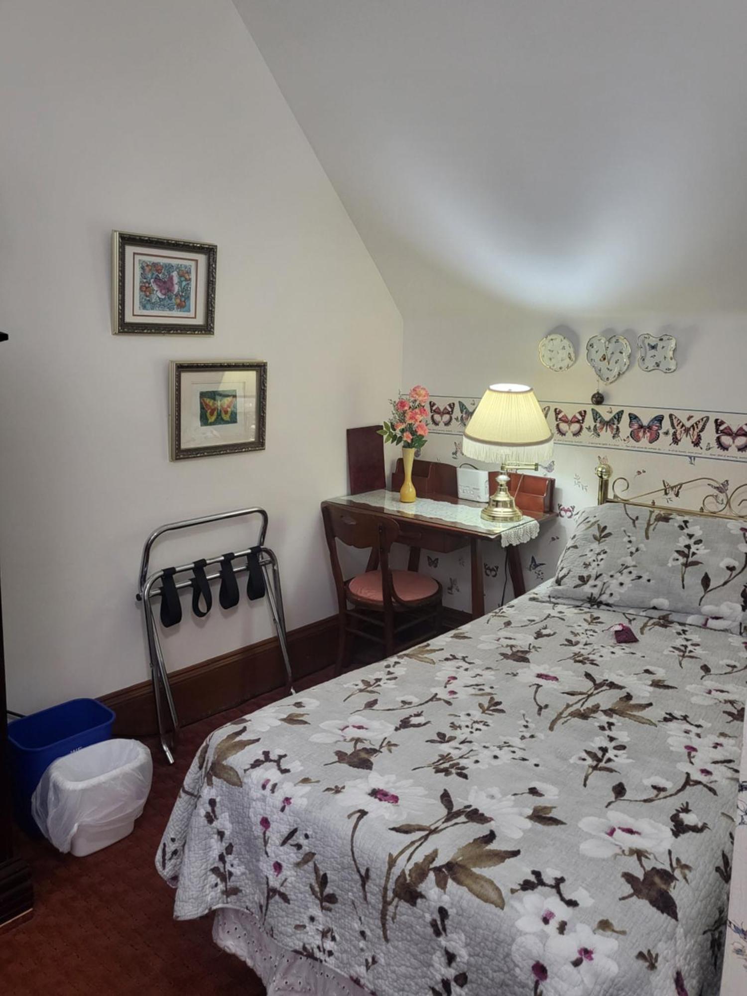 Cranberry Cove Inn Louisbourg Dış mekan fotoğraf